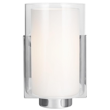 Bergin Wall Sconce - Floor Model