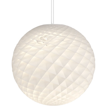 Patera Pendant | Louis Poulsen at Lightology Patera Pendant
