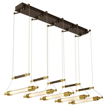 Otto Multi Light Pendant