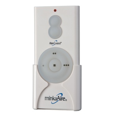 RC211 Hand Held Fan / Light Control | Minka Aire at Lightology RC211 Hand Held Fan / Light Control