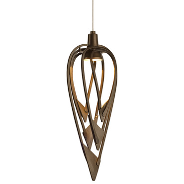 Amulet LV Mini Pendant