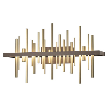 Cityscape Wall Sconce