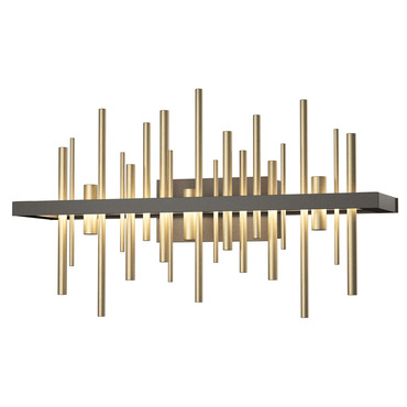 Cityscape Wall Sconce