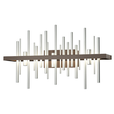 Cityscape Wall Sconce
