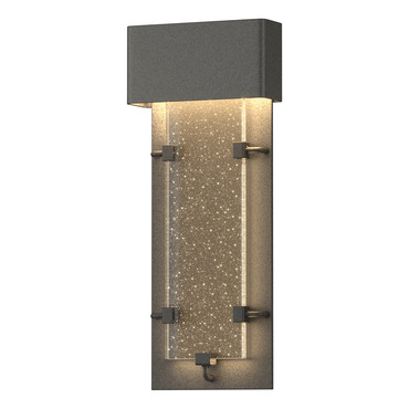 Ursa Outdoor Wall Sconce