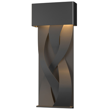 Tress Outdoor Dark Sky Wall Sconce