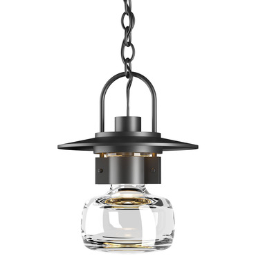 Mason Outdoor Pendant | Hubbardton Forge at Lightology Mason Outdoor Pendant