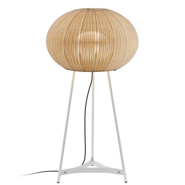 Garota Tall Outdoor Floor Lamp