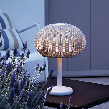 Garota Outdoor Mini Table Lamp