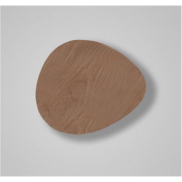 Tria Single Wall Light | Bover at Lightology Tria Single Wall Light