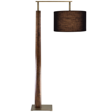 Altus Floor Lamp | Cerno at Lightology Altus Floor Lamp