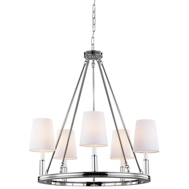 Lismore Chandelier