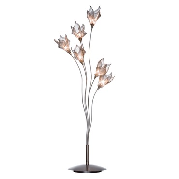 Breeze Table Lamp | Harco Loor at Lightology Breeze Table Lamp