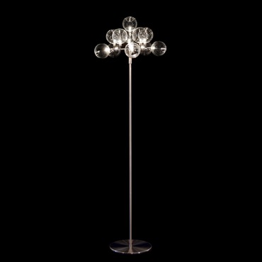 Cluster Floor Lamp