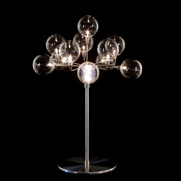 Cluster Table Lamp | Harco Loor at Lightology Cluster Table Lamp