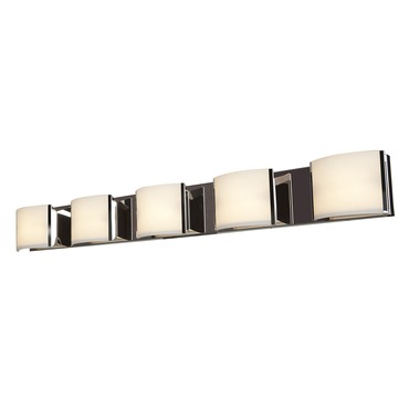Nitro LED Bathroom Vanity Light