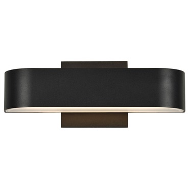 Montreal Outdoor Wall Sconce