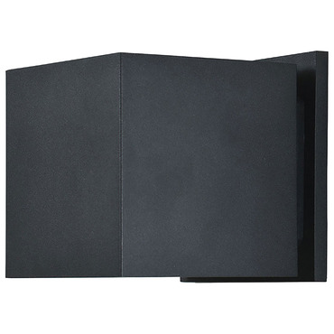 Square Marine Grade Wall Light