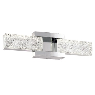 Sofia Bathroom Vanity Light