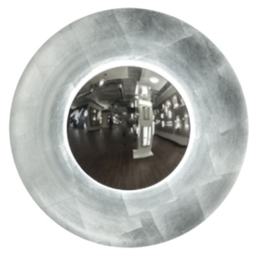 Blaze Wall/Ceiling Light | Modern Forms at Lightology Blaze Wall/Ceiling Light