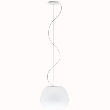 Lumi Mochi Pendant | Fabbian at Lightology Lumi Mochi Pendant