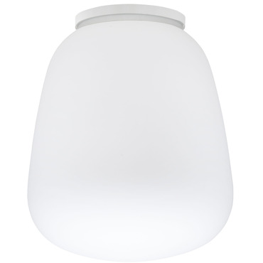 Lumi Baka Ceiling Light | Fabbian at Lightology Lumi Baka Ceiling Light