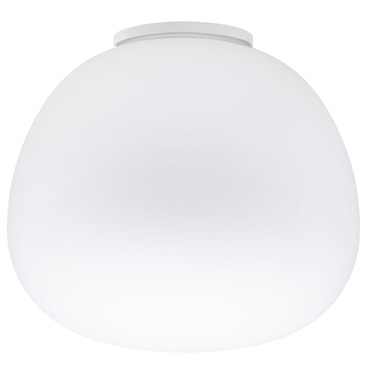 Lumi Mochi Ceiling Light | Fabbian at Lightology Lumi Mochi Ceiling Light