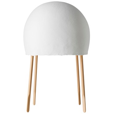 Kurage Table Lamp | Foscarini at Lightology Kurage Table Lamp