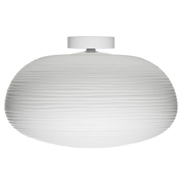 Rituals 2 Ceiling Light | Foscarini at Lightology Rituals 2 Ceiling Light