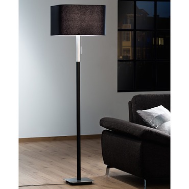 Wurfel Floor Lamp | Holtkoetter at Lightology Wurfel Floor Lamp