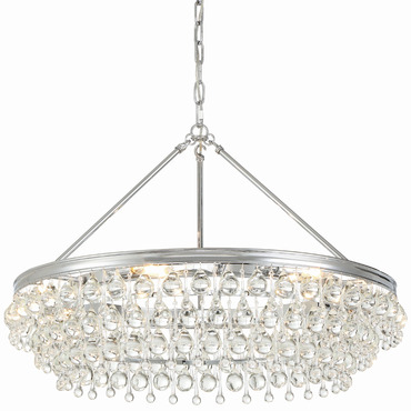 Calypso Round Chandelier