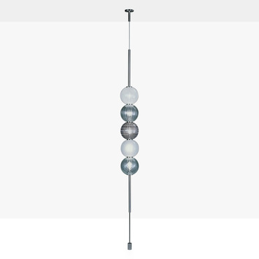 Abaco Floor Lamp | Venini at Lightology Abaco Floor Lamp