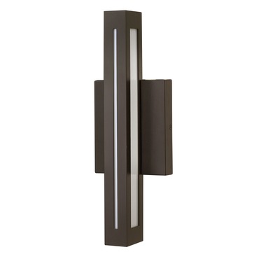 Vue Outdoor Wall Light