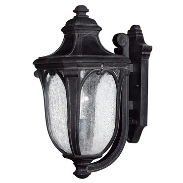 Trafalgar Outdoor Wall Light
