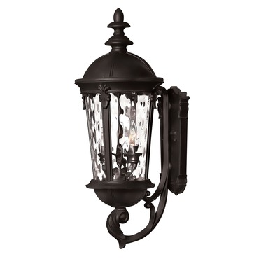 Windsor Outdoor Wall Light | Hinkley Lighting at Lightology Windsor Outdoor Wall Light