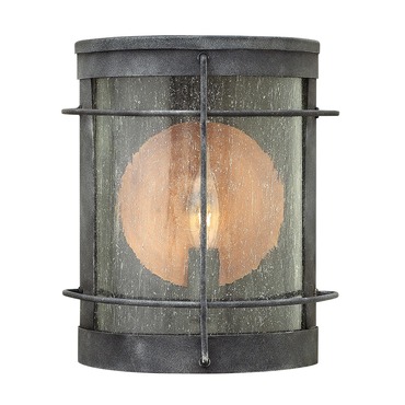 Newport Outdoor Wall Light