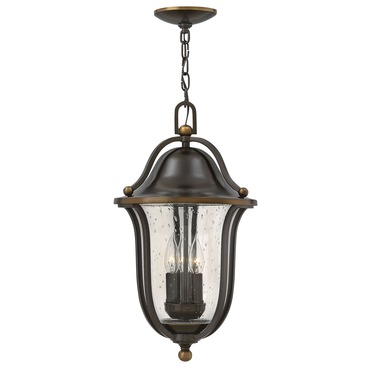 Bolla Outdoor Pendant