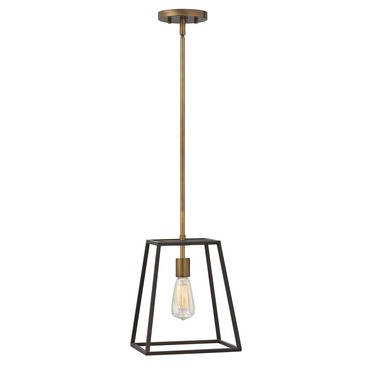 Fulton Pendant | Hinkley Lighting at Lightology Fulton Pendant