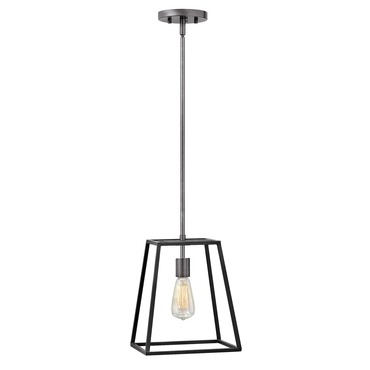 Fulton Pendant | Hinkley Lighting at Lightology Fulton Pendant