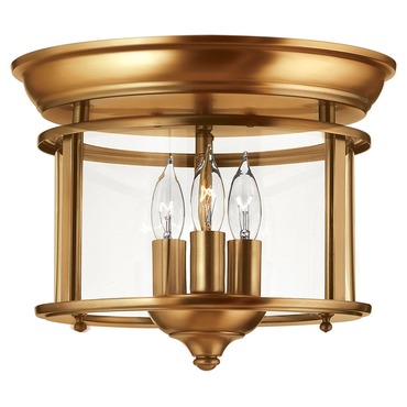 Gentry Ceiling Light Fixture