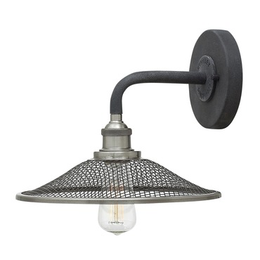 Rigby Wall Light | Hinkley Lighting at Lightology Rigby Wall Light