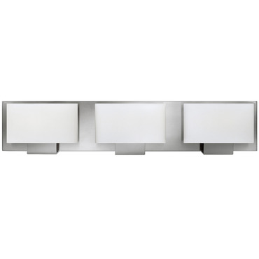 Mila Bathroom Vanity Light