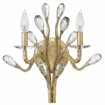 Eve Wall Sconce | Fredrick Ramond at Lightology Eve Wall Sconce