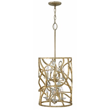 Eve Pendant | Fredrick Ramond at Lightology Eve Pendant