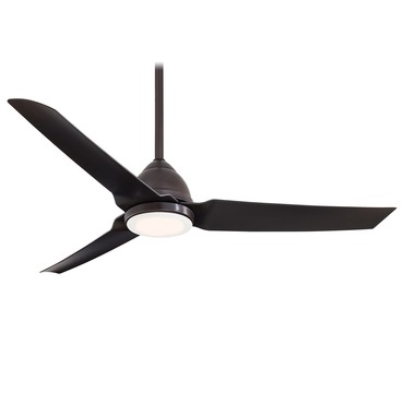 Java Indoor / Outdoor Ceiling Fan with Light