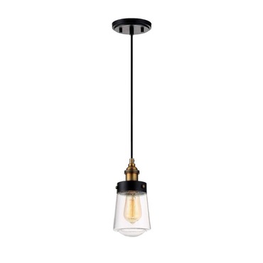 Macauley Mini Pendant | Savoy House at Lightology Macauley Mini Pendant