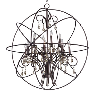 Orbit Pendant | Maxim Lighting at Lightology Orbit Pendant