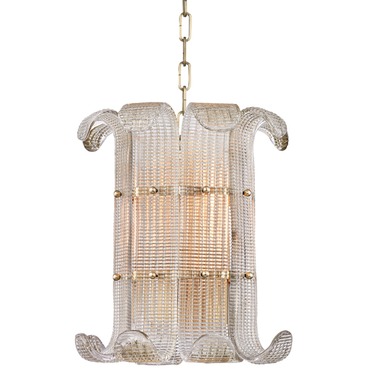 Brasher Pendant