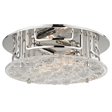 Holland Wall / Ceiling Light - Floor Model | Hudson Valley Lighting at Lightology Holland Wall / Ceiling Light - Floor Model