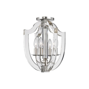 Arietta Ceiling Light Fixture